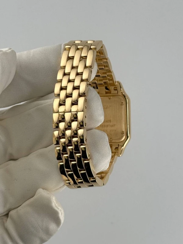 Cartier DE CARTIER MEDIUM MODEL WJPN0016 6