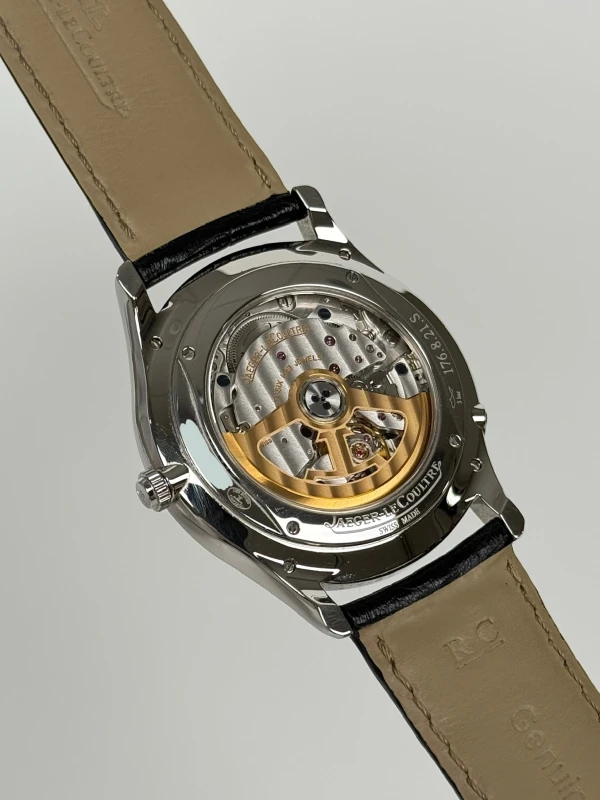Jaeger LeCoultre THIN PERPETUAL CALENDAR Q1308470 9