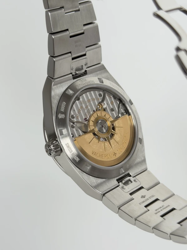 Vacheron Constantin Automatic Date 41 mm 4500V/110A-B128 5