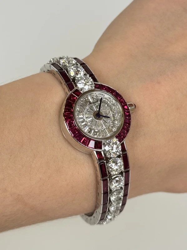 Chopard 10/6651-21 7