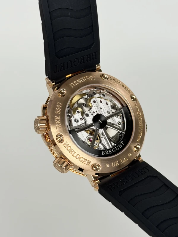 Breguet 5547 5547BR/12/5ZU 7