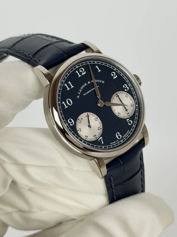A. Lange & Sohne 1815 Up/Down 244.028 3