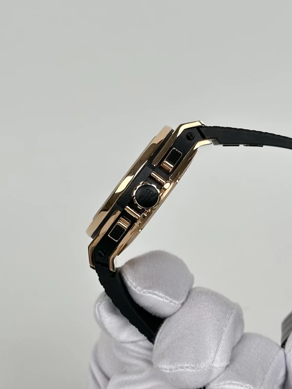 Hublot Gold Shiny 341.PX.1280.VR.1104 6