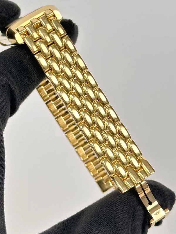Jaeger LeCoultre Duetto 266.1.44 5