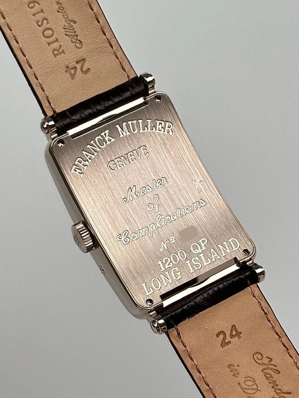 Franck Muller 1200 QP 1200 QP 9