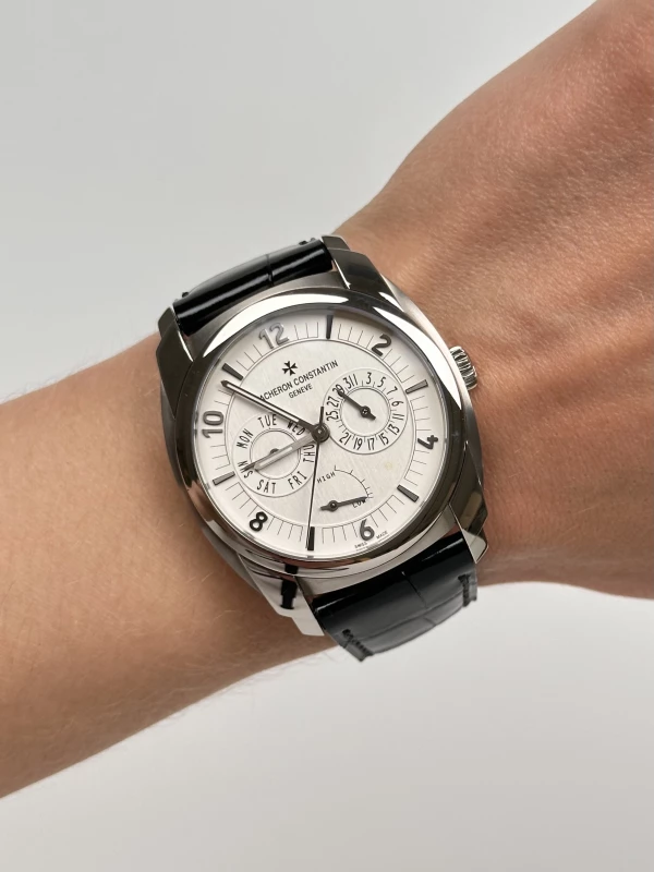 Vacheron Constantin 85050/000D-G9O00 9