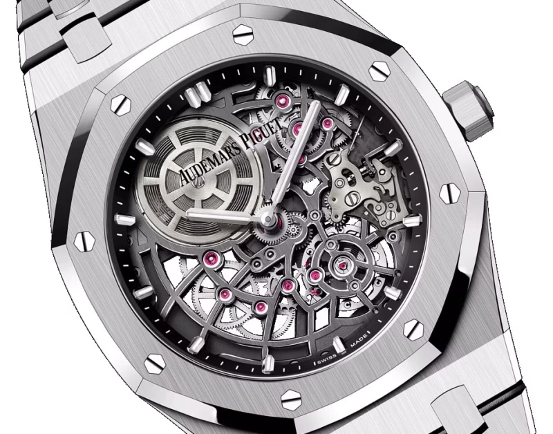 Audemars Piguet 16204BC.OO.1240BC.01 4