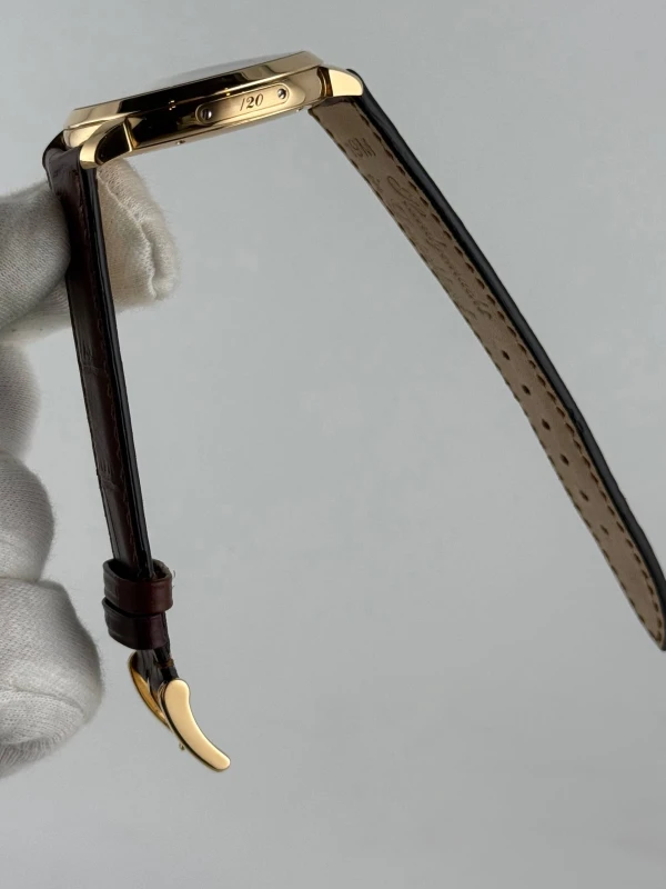 Ulysse Nardin 8156-111-2/90 9