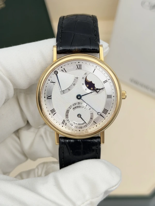 Breguet 3137 3137BA/11/986 2
