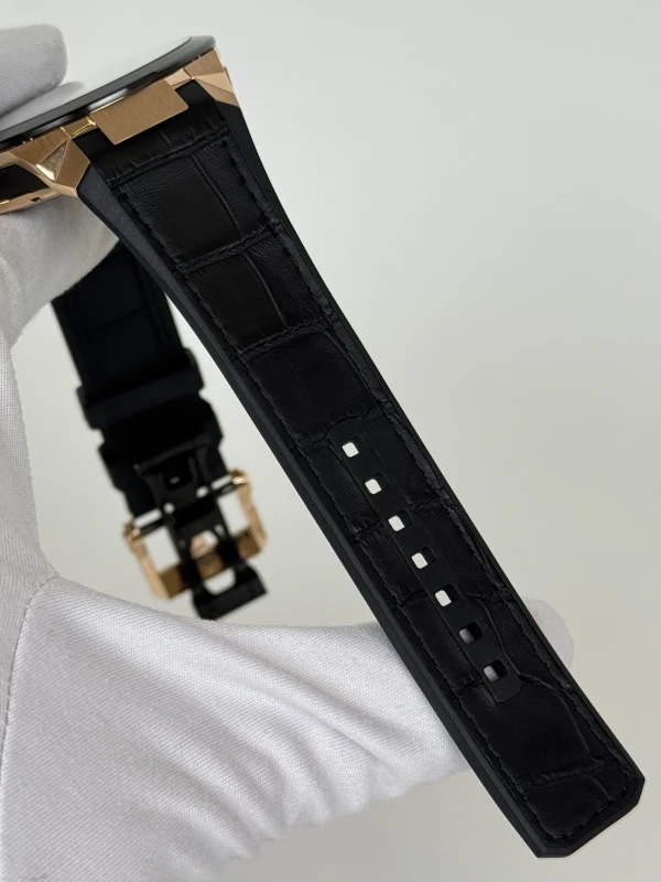 Ulysse Nardin Tourbillon Automatic 45 mm 1725-400/02 5