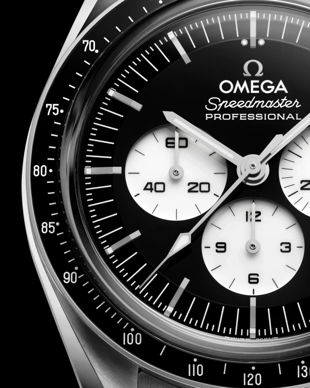 Omega Moonwatch Professional Co‑Axial Master Chronometer Chronograph 42 mm 310.30.42.50.01.004 5