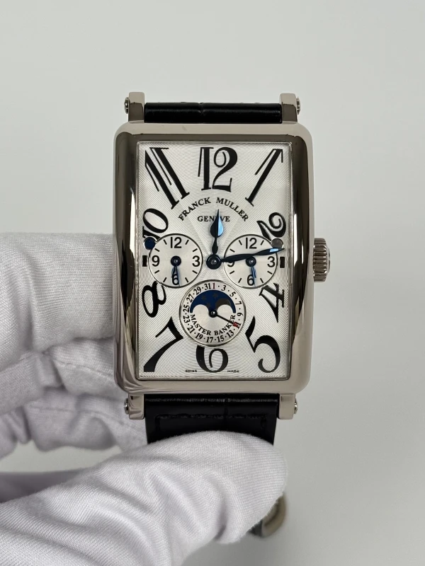 Franck Muller 1250 MB L DT 1350 MB L DT 2