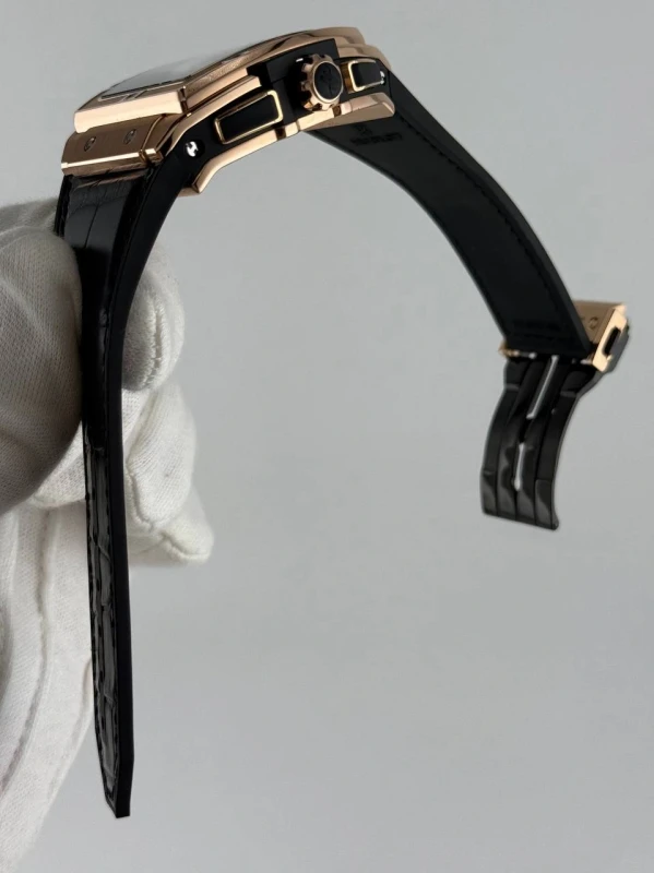 Hublot Spirit of Big Bang Chronograph 42 mm 641.OX.0183.LR 5