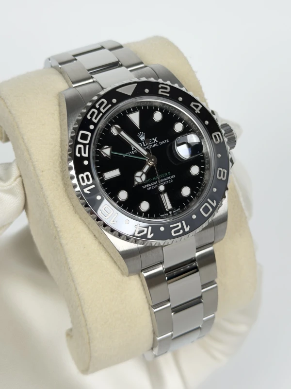 Rolex 126710GRNR-0004 2