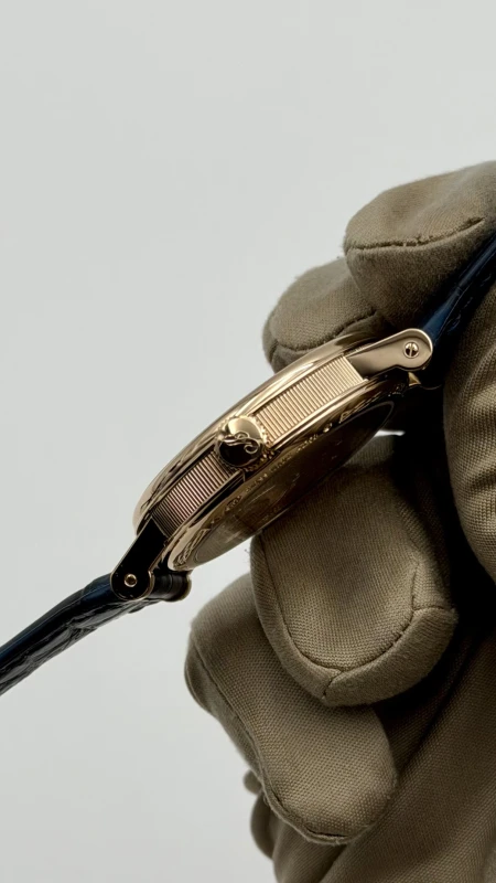 Breguet Tourbillon Sidéral 250th anniversary 7255BH/2Y/9VU 8