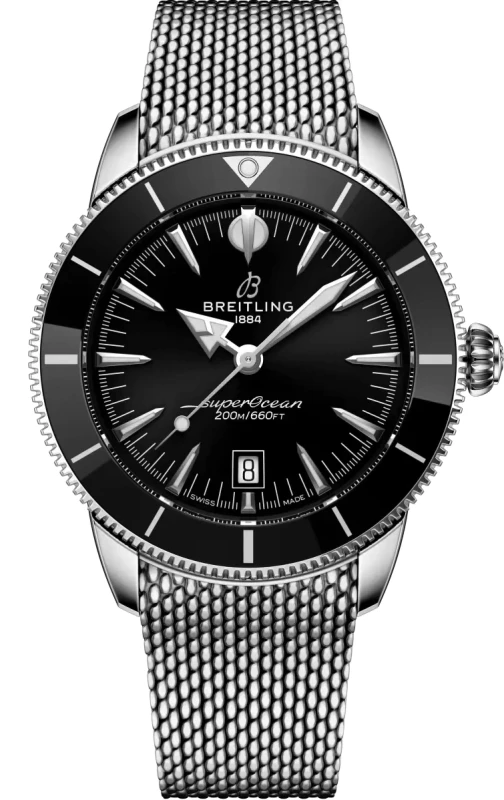 HERITAGE B31 AUTOMATIC 44
