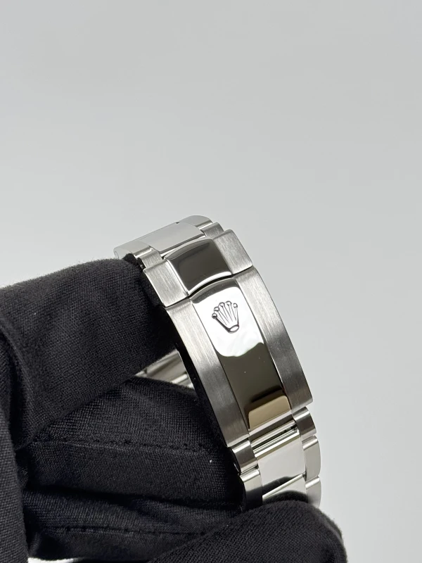 Rolex 36 mm Steel  116200-0057 7