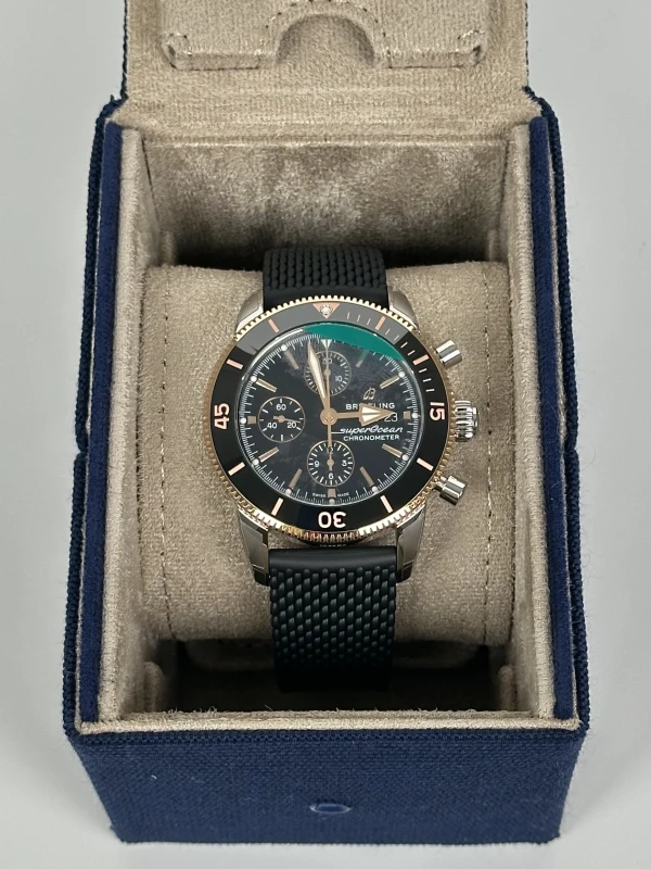 Breitling Heritage U13313121B1S1 5