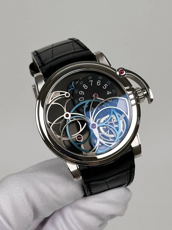 Harry Winston 7 500/MMAS45WL 3