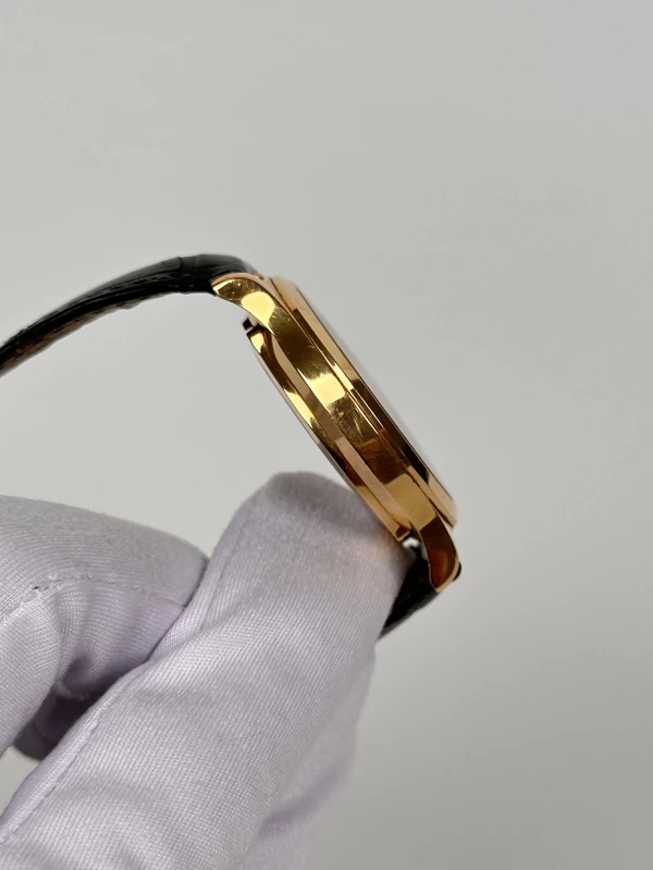Jaeger LeCoultre Master Reserve de Marche Q1482470 5