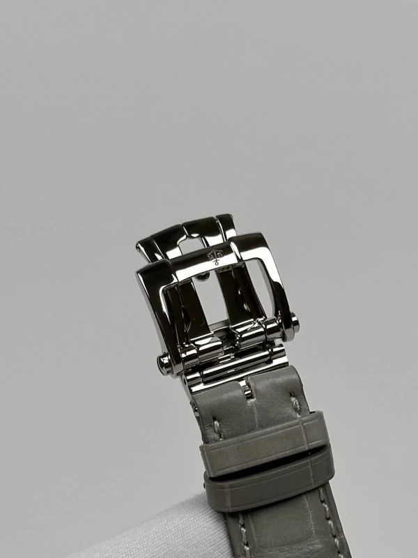 Ulysse Nardin Dual Time Ladies Small Seconds 243-22/30-02 8