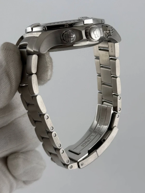 Breitling Chronograph 48 A13375101B1A1 7