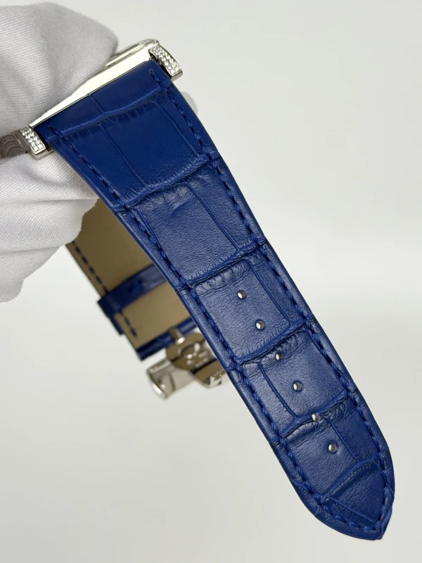 Delaneau PANDA Piece Unique Diamond Tourbillon 4