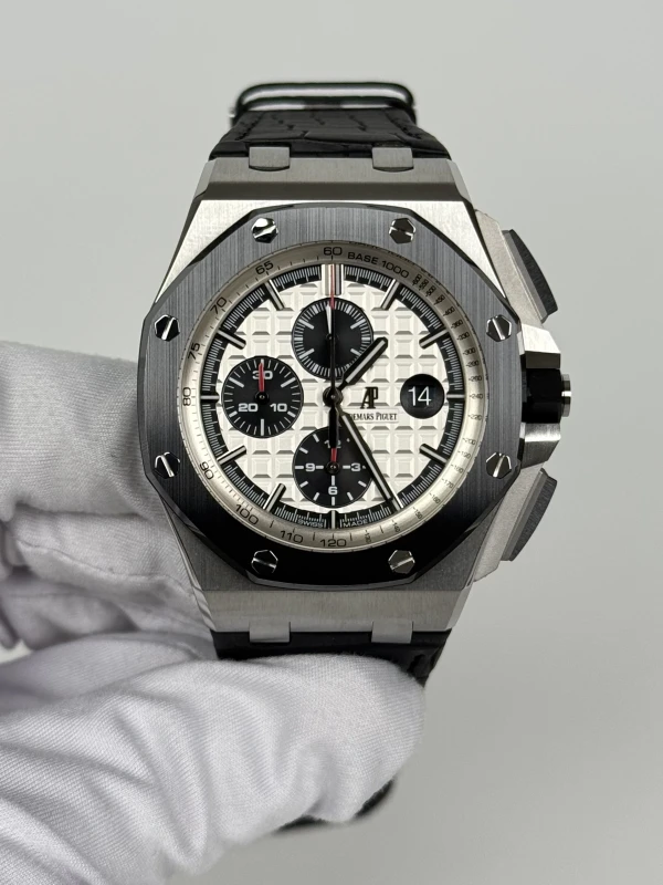 Audemars Piguet Chronograph 44mm 26400SO.OO.A002CA.01 2