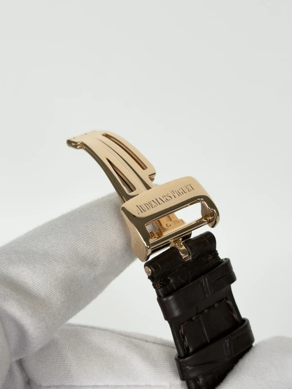Audemars Piguet Selfwinding 39 mm 15300OR.OO.D002CR.01 5
