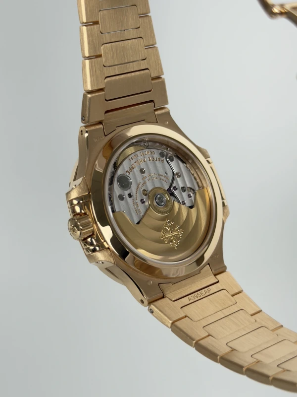Patek Philippe Lady 7118 7118/1R-010 5