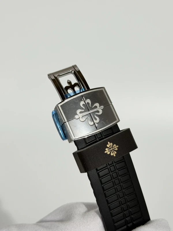 Patek Philippe 5968 5968A-001 6