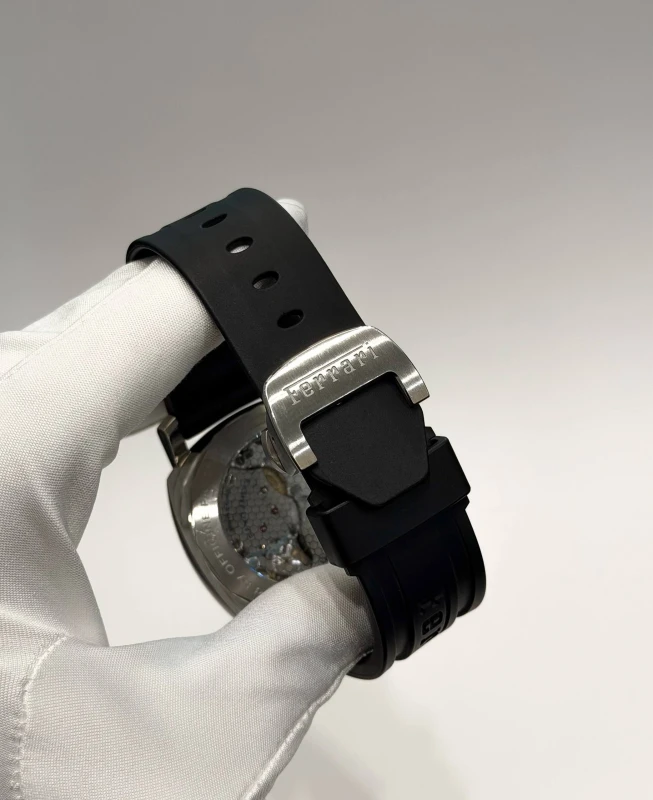 Panerai 45mm Gt 8 Days Gmt FER00012 6