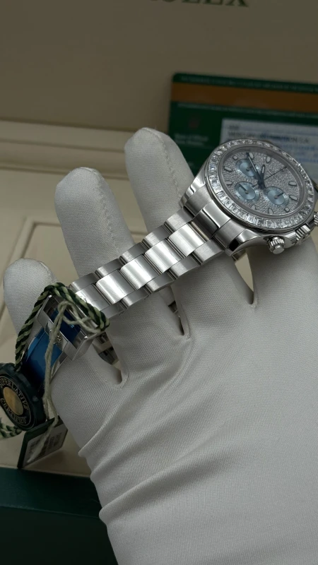 Rolex Cosmograph 116576TBR-0002 6
