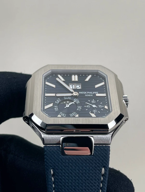 Patek Philippe GRANDE DATE 5822P-001 4