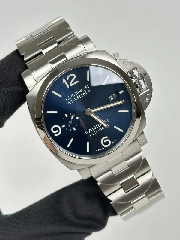Panerai Marina Specchi Blu PAM01316 2