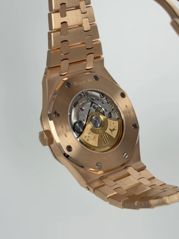 Audemars Piguet Selfwinding 41 mm 15400OR.OO.1220OR.03 5