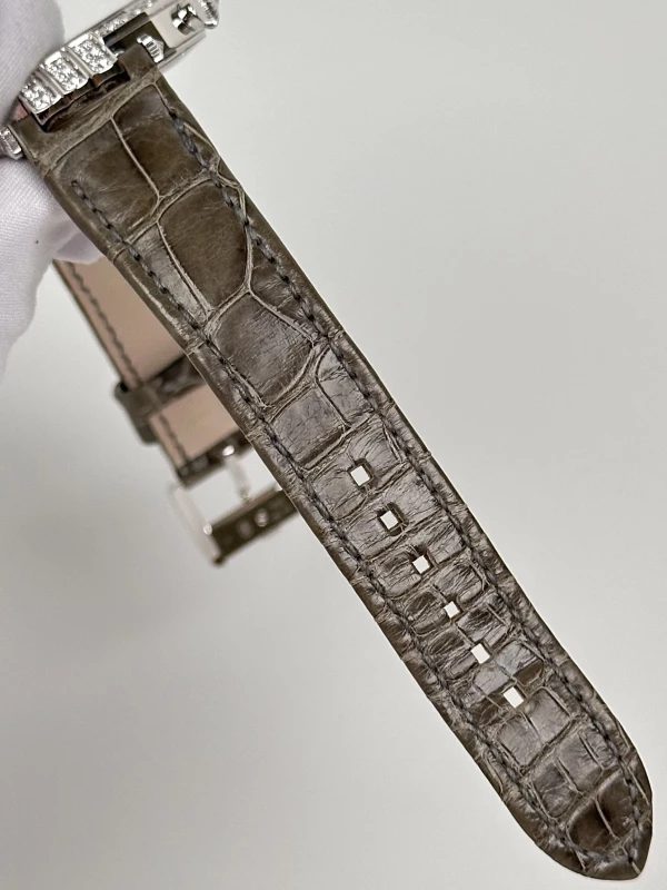 Harry Winston Chronograph 40mm PRNQCH40WW001 7