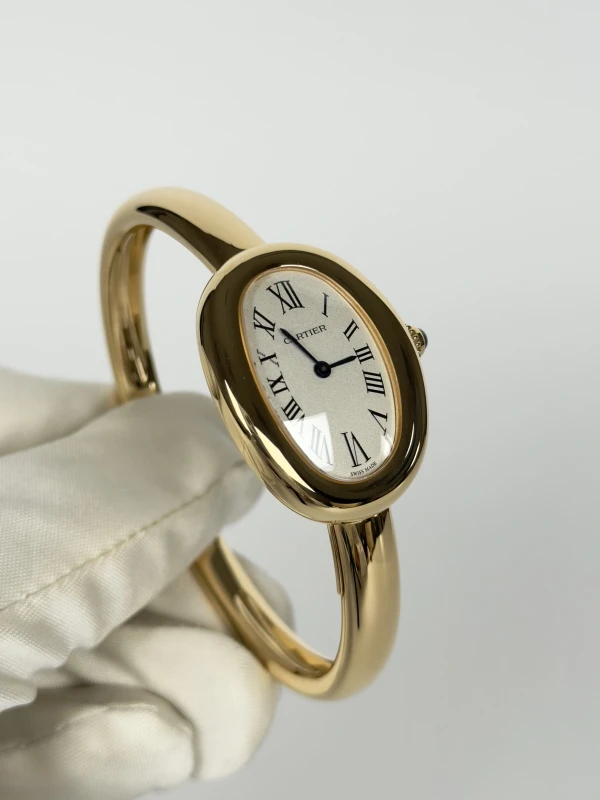 Cartier SMALL MODEL WGBA0025 2