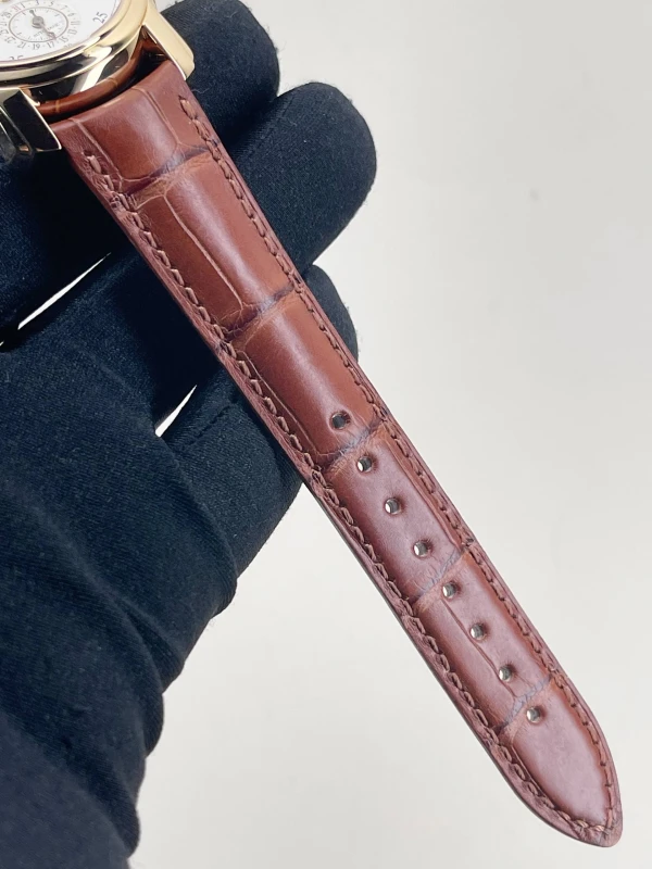 Vacheron Constantin Dual Time Regulator  42005/000J-8901 6