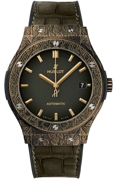 Fuente Limited Edition 45 mm