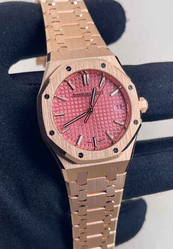 Audemars Piguet 77450OR.OO.1361OR.01 3