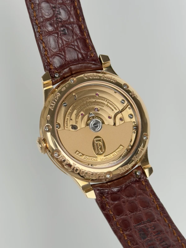 FP Journe Octa Automatique  AR 7