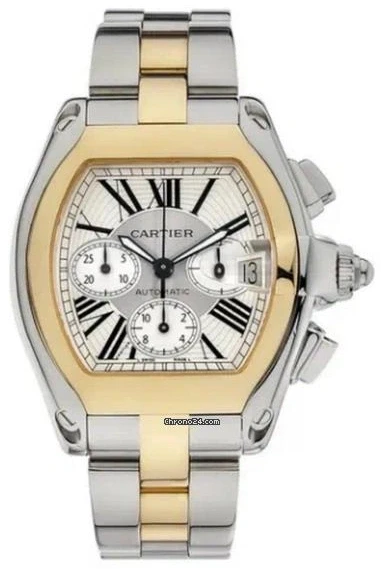  Extra Large Chronograph