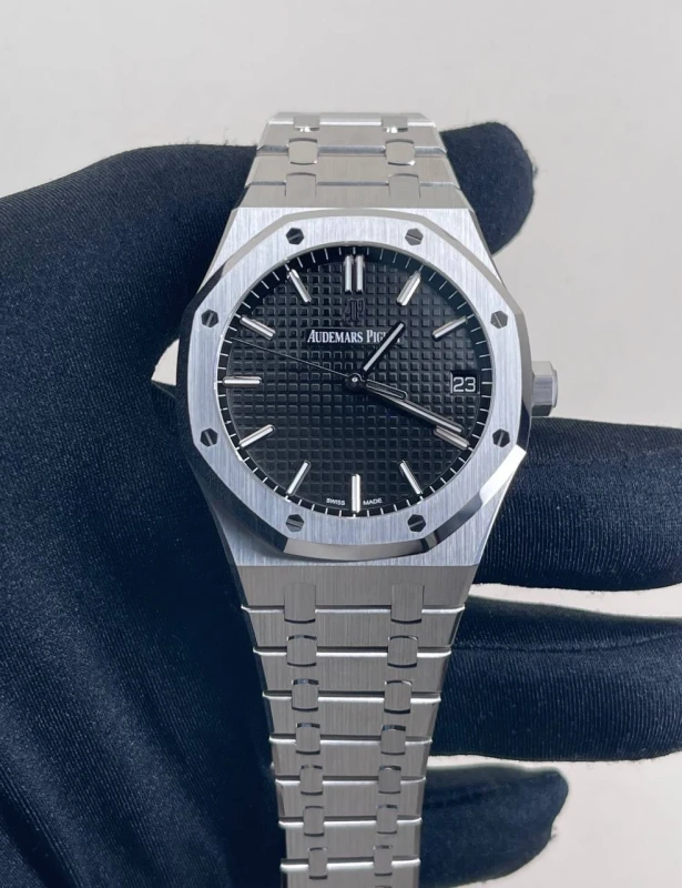 Audemars Piguet Selfwinding 41 mm 15500ST.OO.1220ST.03 4