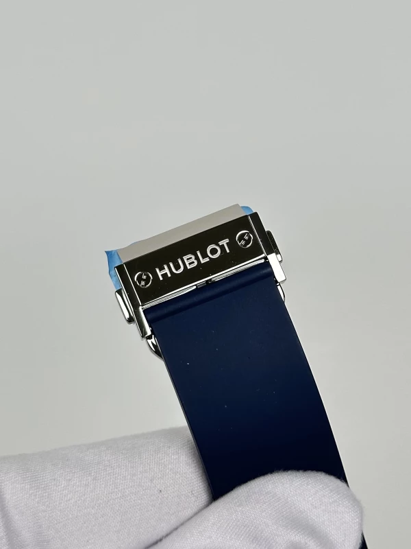 Hublot Aerofusion Orlinski Titanium Blue 525.NX.5170.RX.ORL21 8