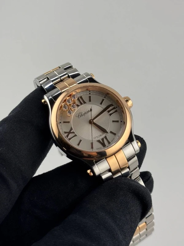 Chopard 33 mm 278608-6002 7