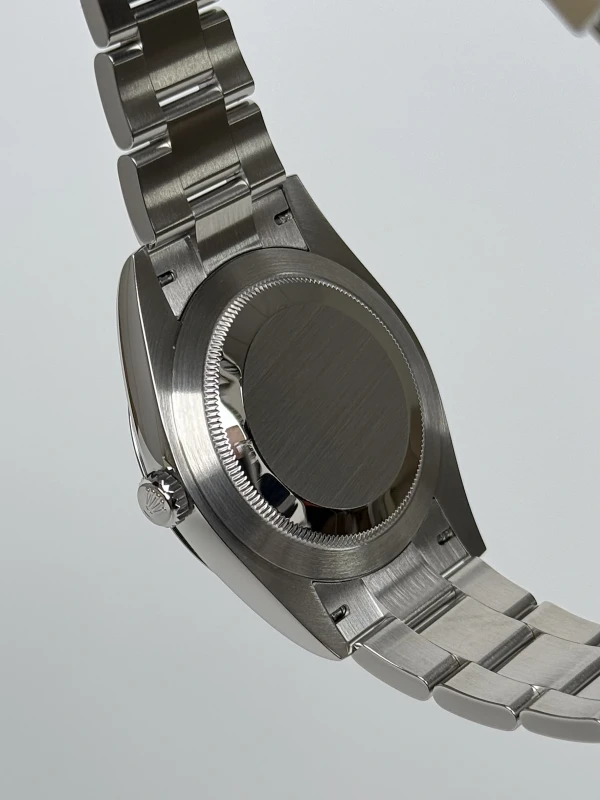 Rolex 41 mm Steel 124300-0001 8