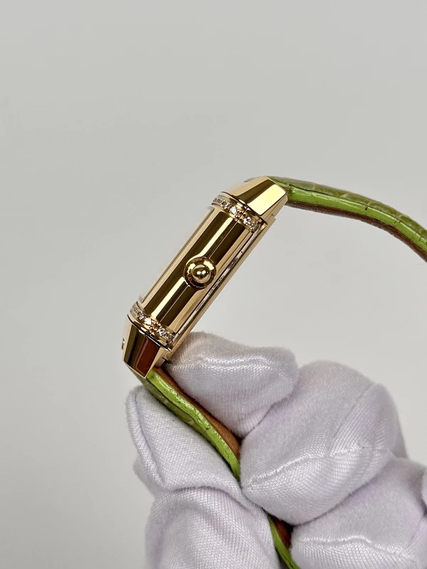 Jaeger LeCoultre Joaillerie Florale 265.1.08 6