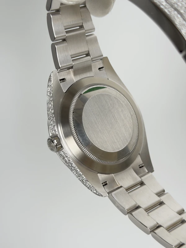Rolex Scrooge McDuck 126300FIX 6