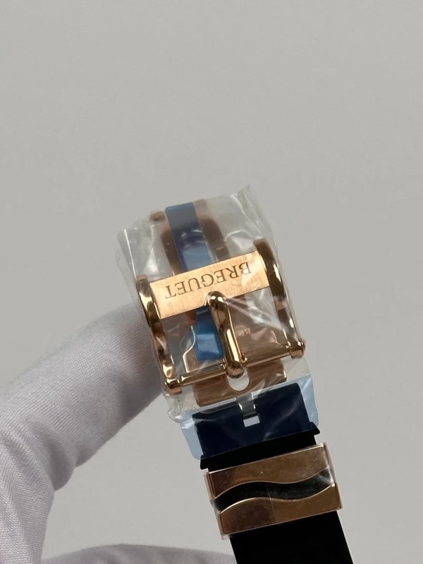 Breguet Royale 5847 5847BR/Z2/5ZV 8